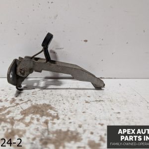 OEM 2003-2008 Saab 9-3 2.0L  Sedan Hood Latch Lock Release Handle