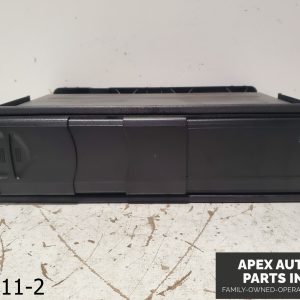 OEM 2003-2012 Range Rover 4.4L CD Disk Changer XQE500120