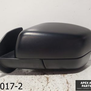 OEM 2003-2012 Range Rover 4.4L Discovery LH Driver Door Mirror Side View