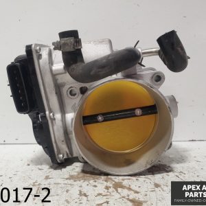 OEM 2003-2012 Range Rover 4.4L Sport SC Supercharged Throttle Body