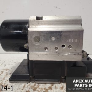OEM 2003-2014 Saab 9-3 2.0L ABS Module Brake Part Actuator And Pump FWD