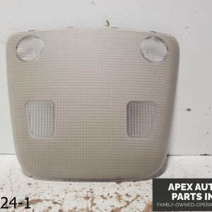 OEM 2003-2014 Saab 9-3 2.0L Sedan Overhead Dome Map Lamp Lens Cover Light
