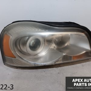 OEM 2003-2014 Volvo XC90 2.0L Passenger Headlight HID Xenon WITH BALLAST