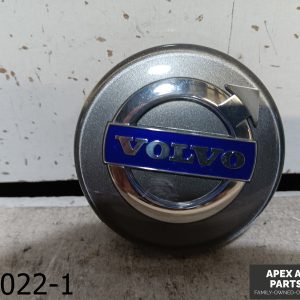 OEM 2003-2014 Volvo XC90 2.0L WHEEL CENTER CAP HUBCAP COVER