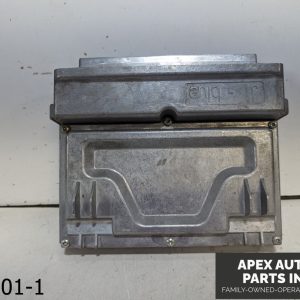 OEM 2003 Cadillac Seville 4.6L Engine Control Module Unit Ecm 12553671 I52 046