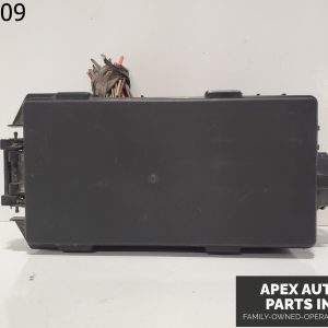 OEM 2003 Ford F150 4.2L Fusebox Fuse Box Relay Module G2LGU