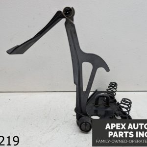 OEM 2003 Mercedes ML320 3.2L HOOD BONNET RELEASE LOCK SAFETY LATCH