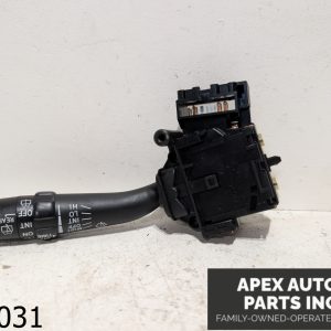 OEM 2003 Toyota Celica GT 1.8L Windshield Wiper Column Combo Switch