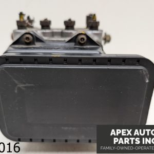 OEM 2004-2005 Honda Civic Hybrid 1.3L ANTI LOCK BRAKE ABS PUMP MODULE