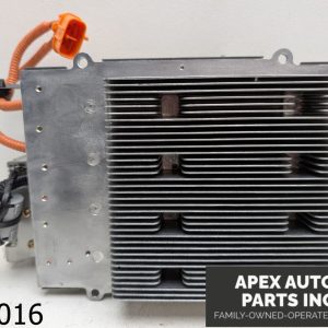 OEM 2004-2005 Honda Civic Hybrid 1.3L FRONT DC INVERTER CONVERTER MODULE