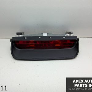 OEM 2004-2006 Acura MDX 3.5L REAR 3RD BRAKE LIGHT AVOIDANCE LAMP