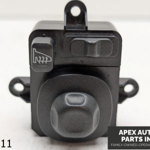 OEM 2004-2006 Acura MDX FRONT LEFT DRIVER SIDE DOOR MIRROR ADJUSTMENT SWITCH