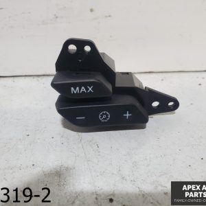 OEM 2004-2006 Acura TL 1.6L Speedometer Light Dimmer Max Control Switch Button
