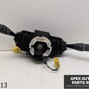 OEM 2004-2006 Acura TL 3.2L Combination Switch Stalks