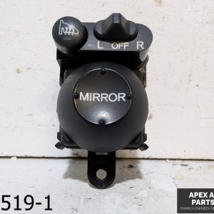 OEM 2004-2006 Acura TL 3.2L Door Mirror Switch