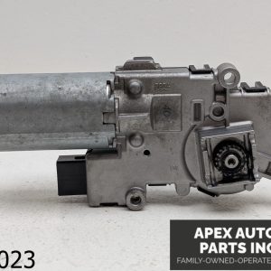 OEM 2004-2006 BMW X5 4.4L PANORAMIC GLASS SUNROOF SUN ROOF MOTOR
