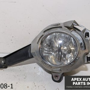 OEM 2004-2006 Lexus ES 330 3.3L Front Exterior LH Fog Light Assembly