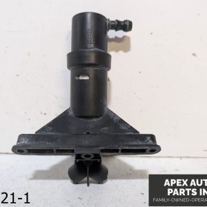 OEM 2004-2007 BMW 530I 3.0L High Pressure Headlight Washer Nozzle