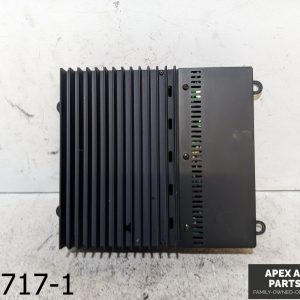 OEM 2004-2007 Jaguar XJ8 4.2L AMPLIFIER 2R83-18C808-AJ