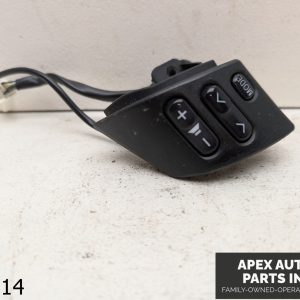 OEM 2004-2007 Lexus RX 330 3.3L STEERING WHEEL SWITCH