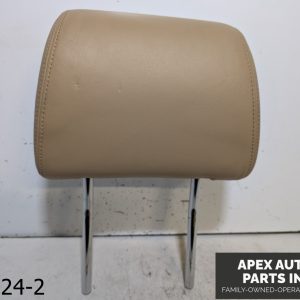 OEM 2004-2007 Volkswagen Touareg 4.2L Headrest HEAD REST 7L6881902AM