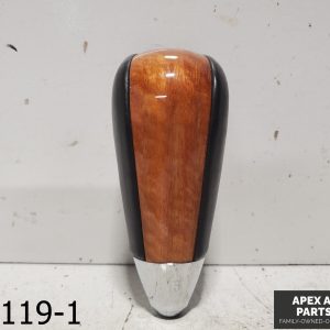 OEM 2004-2008 Chrysler Pacifica 4.0L Shifter SHIFT KNOB