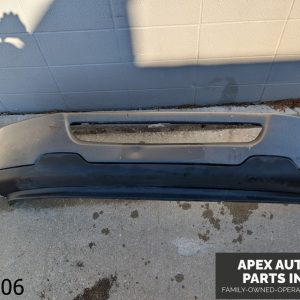 OEM 2004-2008 Ford F-150 4.6L FRONT BUMPER METAL