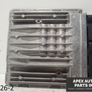 OEM 2004-2010 BMW X3 3.0L Engine Computer Ecu Ecm Pcm DME Control Module