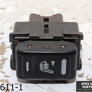 OEM 2004-2010 Infiniti QX56 5.6L Seat Heater Switch