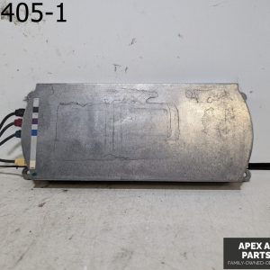 OEM 2004 BMW 525i 2.5L BLUETOOTH TELEMATICS CONTROL MODULE