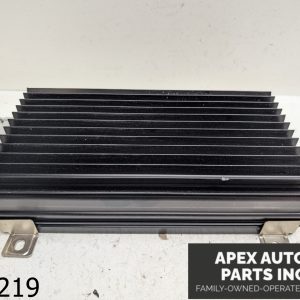 OEM 2004 Cadillac SRX 4.6L Radio Bose Audio Amplifier AMP