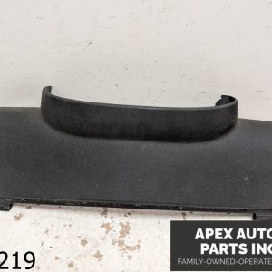 OEM 2004 Cadillac SRX 4.6L Steering Column Cover Trim Panel