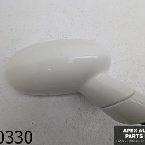 OEM 2004 Chrysler Crossfire 3.2L Front Right Passenger Side Rear View Mirror