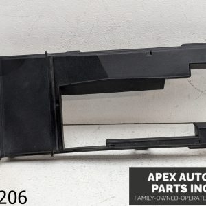 OEM 2004 Chrysler Crossfire 3.2L Fuse Box Cover Tray Lid