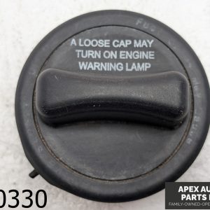 OEM 2004 Chrysler Crossfire 3.2L Gas Cap Fuel Tank