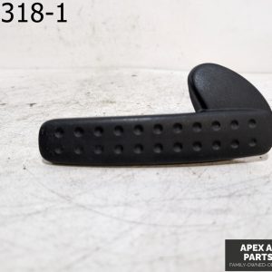 OEM 2004 Dodge Ram Front Left Interior Door Handle