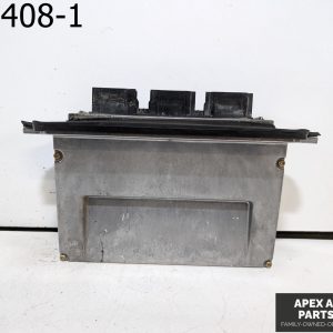 OEM 2004 Ford Explorer 4.0L ELECTRONIC CONTROL MODULE ECU