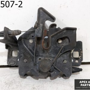 OEM 2004 Ford F-150 5.4L Hood Latch
