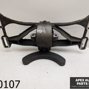 OEM 2004 Jaguar XJR 4.2L Transmission Crossmember Mount Support