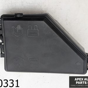 OEM 2004 Land Rover Freelander 2.5L Engine Fuse Box Relay Junction Block Panel