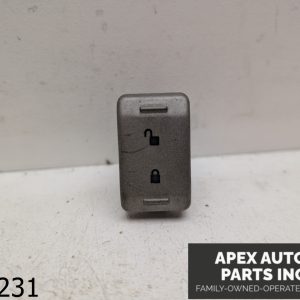 OEM 2004 Lincoln Navigator 5.4L DOOR LOCK SWITCH