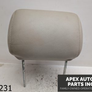 OEM 2004 Lincoln Navigator 5.4L Headrest Head Rest Front Driver Passenger Seat