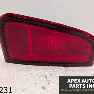 OEM 2004 Lincoln Navigator 5.4L Right Passenger Rh Tail Light Inner
