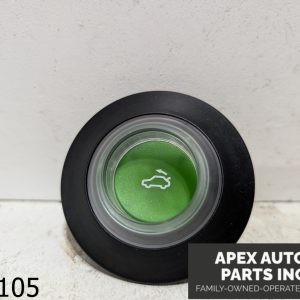 OEM 2004 Mercedes E320 3.2L Trunk Lid Emergency Release Switch