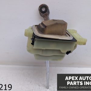 OEM 2004 Mercedes E500 Wagon 5.0L SHIFTER ASSEMBLY