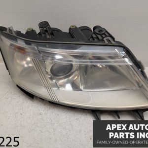 OEM 2004 Saab 9-3 RIGHT PASSENGER SIDE HID XENON HEADLIGHT HEADLAMP BALLAST ASSY