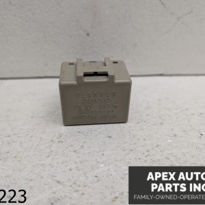 OEM 2004 Toyota 4Runner 4.7L Flasher Relay Unit