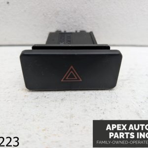 OEM 2004 Toyota 4Runner 4.7L Hazard Switch