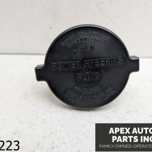 OEM 2004 Toyota 4Runner 4.7L Power Steering Fluid Cap