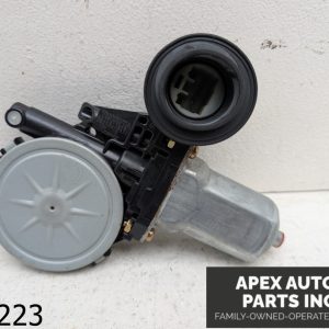OEM 2004 Toyota 4Runner 4.7L Right Passenger Window Motor